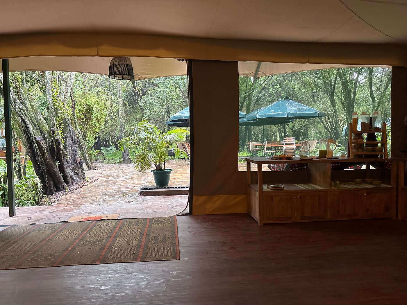 Serenity Mara Legends Camp gallery 4